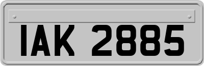 IAK2885