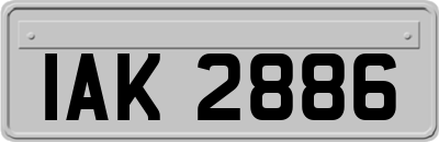 IAK2886