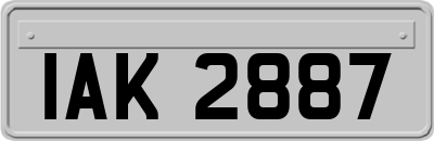 IAK2887