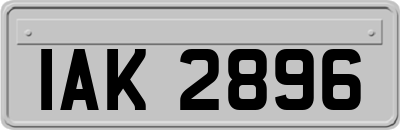IAK2896