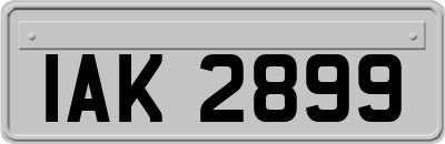IAK2899