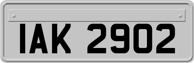 IAK2902