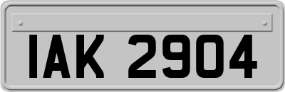 IAK2904