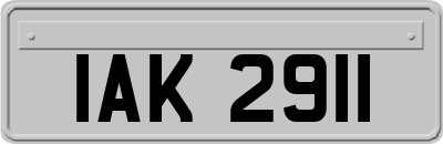 IAK2911