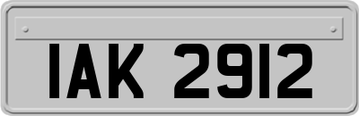 IAK2912