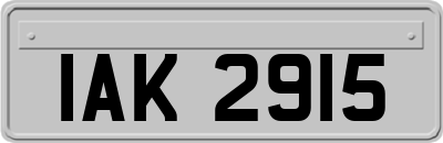 IAK2915