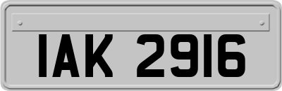 IAK2916
