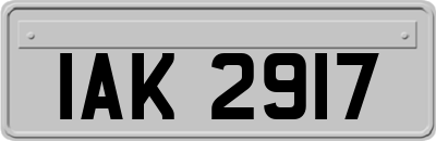 IAK2917