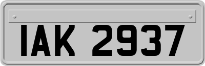 IAK2937
