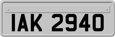 IAK2940