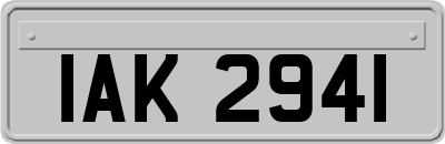 IAK2941