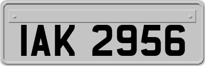 IAK2956