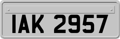 IAK2957