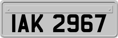 IAK2967