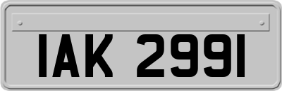 IAK2991