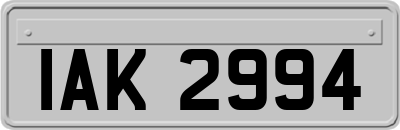 IAK2994