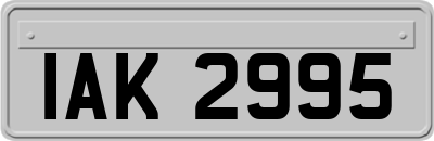 IAK2995