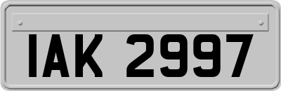 IAK2997