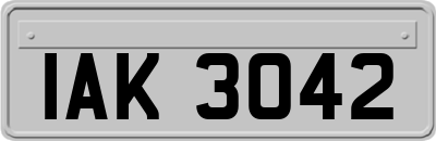 IAK3042