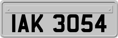 IAK3054