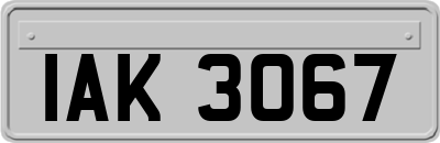 IAK3067