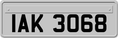 IAK3068