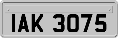 IAK3075