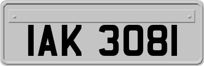 IAK3081