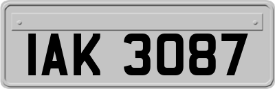 IAK3087