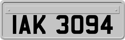 IAK3094