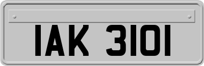 IAK3101