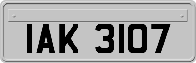 IAK3107