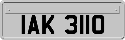 IAK3110