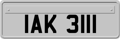 IAK3111