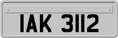 IAK3112