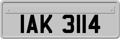 IAK3114