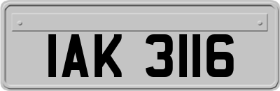 IAK3116