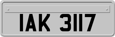 IAK3117