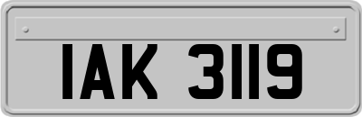IAK3119