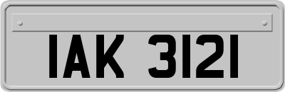 IAK3121