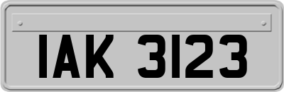IAK3123