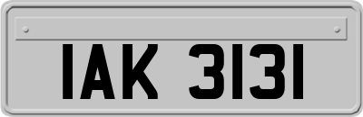 IAK3131
