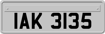 IAK3135