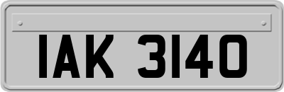 IAK3140