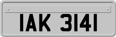 IAK3141