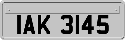 IAK3145