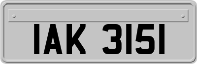 IAK3151