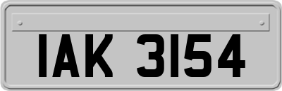 IAK3154