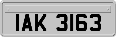 IAK3163