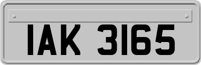 IAK3165